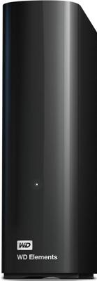 Externe Harde Schijf Western Digital Elements Desktop 10 TB