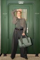 Reisenthel Allrounder M Weekender-Twist Sage - thumbnail