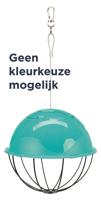 TRIXIE FOOD BALL METAAL / KUNSTSTOF ASSORTI 16X16X16 CM 3 ST - thumbnail
