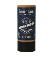 Benecos Deo Stick - thumbnail