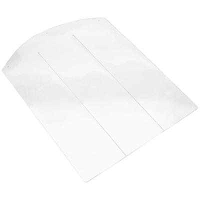 TRIXIE NATURA KUNSTSTOFDEUR VOOR HONDENHOK #39512/39532 44X33 CM