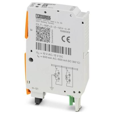 Phoenix Contact 1088569 CLT-10P/2-2-12V-I-P Overspanningsveilige stekker 1 stuk(s)