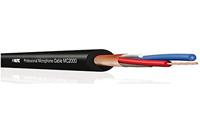 Klotz MC2000SW audiokabel, 2x 0.22 mm², ø 6.5 mm, 100 m - thumbnail