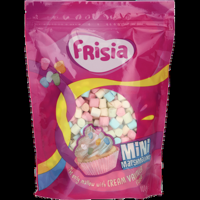 Frisia Mini Marshmallows 100 g bij Jumbo - thumbnail