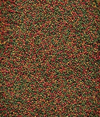 Nutribird C15 kanaries, tropische en inlandse vogels voer 3 kg