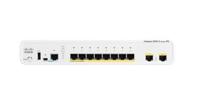 Cisco WS-C3560CG-8PC-S Series Switch - thumbnail