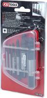 KS Tools 150.1330 Set schroeven-uitschroevendraaier, 6-delig - thumbnail