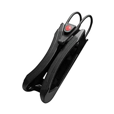 TRELOCK vouwslot-houder "zf 580 x-press" fold.lock bracket zf580 x-press black