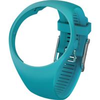 Polar 91061233 smartwatch-accessoire Band Wit Silicone - thumbnail