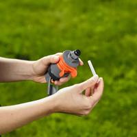 Gardena Comfort Turbinesproeier - 8144-20 - 8144-20 - thumbnail