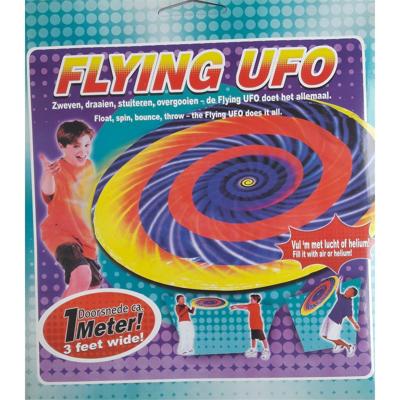 Flying UFO Diameter 1 M Flying UFO Diameter 1 M