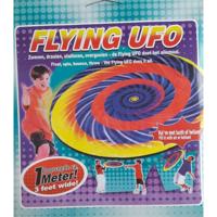 Basic Flying ufo diameter 1 m - thumbnail