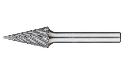 PFERD TOOLS 21115287 Freesstift Lengte 65 mm Afmeting, Ø 12 mm Werklengte 25 mm Schachtdiameter 6 mm