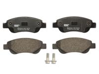 Remblokken set FDB1790 - thumbnail