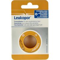 Hechtpleister eurolock 5m x 2.50cm - thumbnail