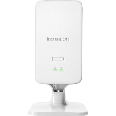 Hewlett Packard Enterprise Instant On Dual Radio (RW) AP22D (S1U76A) access point