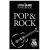 MusicSales The Little Black Songbook: Pop & Rock songbook