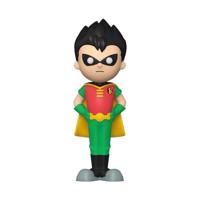 Funko Blockbuster Rewind - Teen Titans Go!: Robin - thumbnail