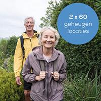 Bloeddrukmeter arm Beurer BC27 Grijs - thumbnail