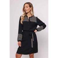 Jurk borduur - thumbnail