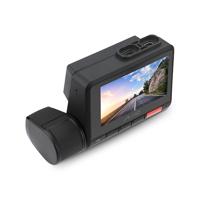 Mio MiVue 955 W Dashcam autocamera met 4K Ultra HD-resolutie & 2,5 K HDR voor extra scherpe beelden dag en nacht I real-time back-up van de dashcam dankzij WLAN & OTA I Dashcam 4K met speedcam - thumbnail