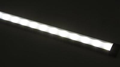 Led Bar 12 Volt - 3 Watt - 3000K Warmwit - 30 cm - 260 lm - IP20