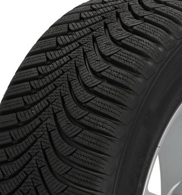 Hankook Winter i*cept RS2 (W452)