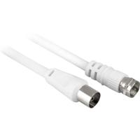 goobay LNB male > RF male kabel - thumbnail