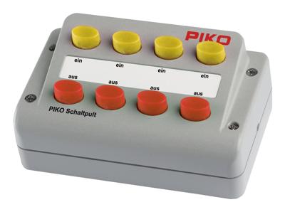 Piko H0 55261 Schakelpaneel