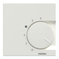 Merten 534719 534719 Frontafdekking 1 stuk(s) - thumbnail