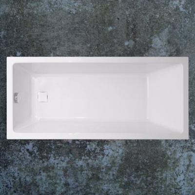 Vrijstaand Bad Sapho Azra 170x80 cm Wit