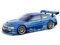 Bmw m3 gt body (190mm) - thumbnail