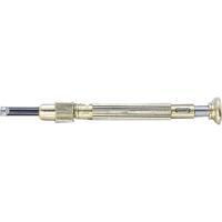 Bahco Horlogemaker-schroevendraaier Grootte: 4.5 mm Kopbreedte: 4.5 mm - thumbnail