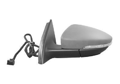 Buitenspiegel links elektrisch Elektrisch/Verwarmd 5740807