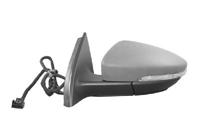 Buitenspiegel links elektrisch Elektrisch/Verwarmd 5740807 - thumbnail