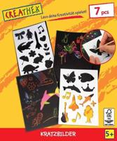 Creatiek krasfoto&apos;s - thumbnail