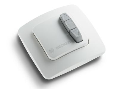 Becker EC61P Becker EC61P