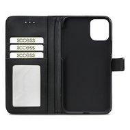Xccess Business Case Apple iPhone 12 Pro Max Classic Black