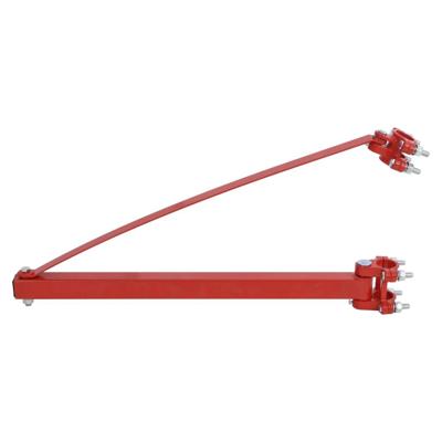 VidaXL Hijsframe 1000 kg VidaXL Hijsframe 1000 kg