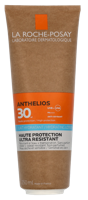 La Roche-Posay - LRP Anthelios Ultra Resistant Hydrating Lotion SPF30 250 ml Zonbescherming - thumbnail