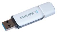 USB-stick 3.0 Philips Snow Edition Shadow Grey 32GB - thumbnail