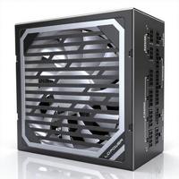 LC Power LC6750M V3.1 PC-netvoeding 750 W ATX 80 Plus Gold - thumbnail
