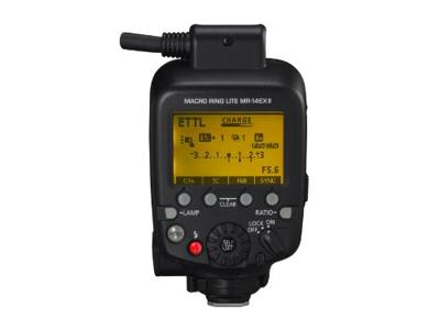 Canon Macro Ring Lite MR-14 EX II