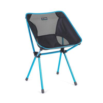 Helinox Café Chair campingstoel - Zwart