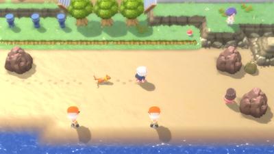Nintendo Switch Pokemon Shining Pearl