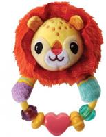 VTech Baby Rammelaar Leeuw - thumbnail