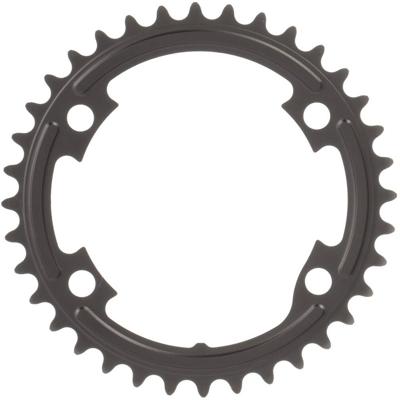 Shimano kettingblad 105 11v 36t y1wv36000 fc-r7000 zwart