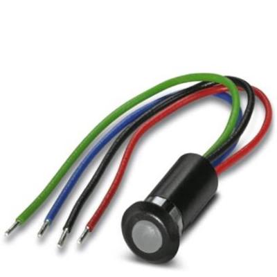 Phoenix Contact 1082299 Meerkleurige LED-signaallamp 1 stuk(s) Phoenix Contact 1082299 Meerkleurige LED-signaallamp 1 stuk(s)