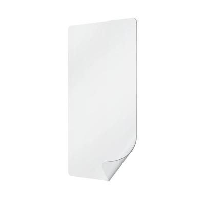 Hama Hiflex voor Samsung Tab S10 FE 10.9 Tablet screenprotector Transparant