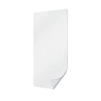 Hama Hiflex voor Samsung Tab S10 FE 10.9 Tablet screenprotector Transparant - thumbnail